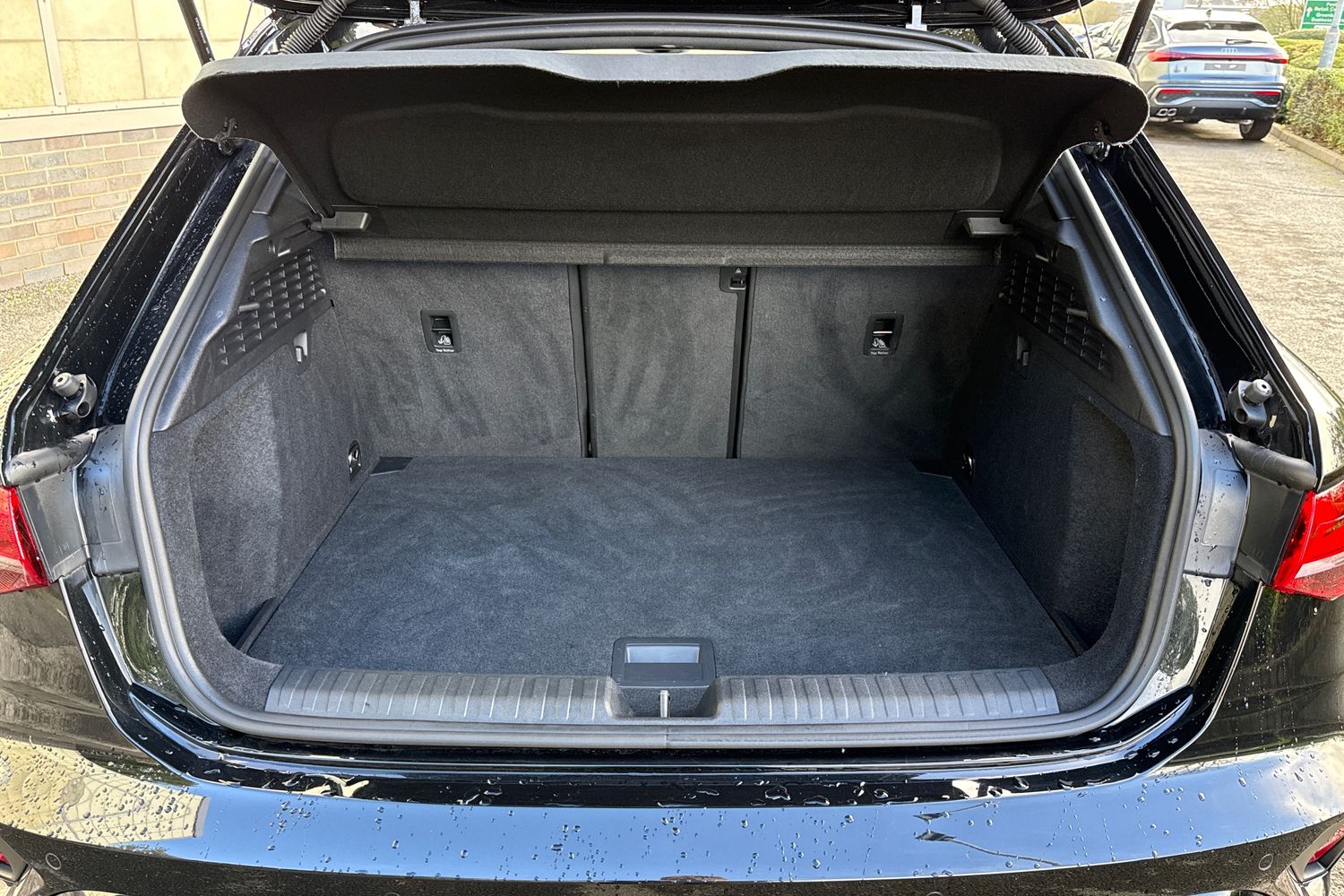 Used Audi A3 2025 for sale - 76535112: Photo 6