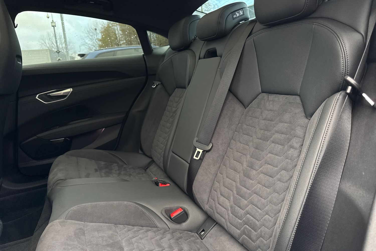 Used Audi e-tron GT 2025 for sale - 77593447: Photo 18