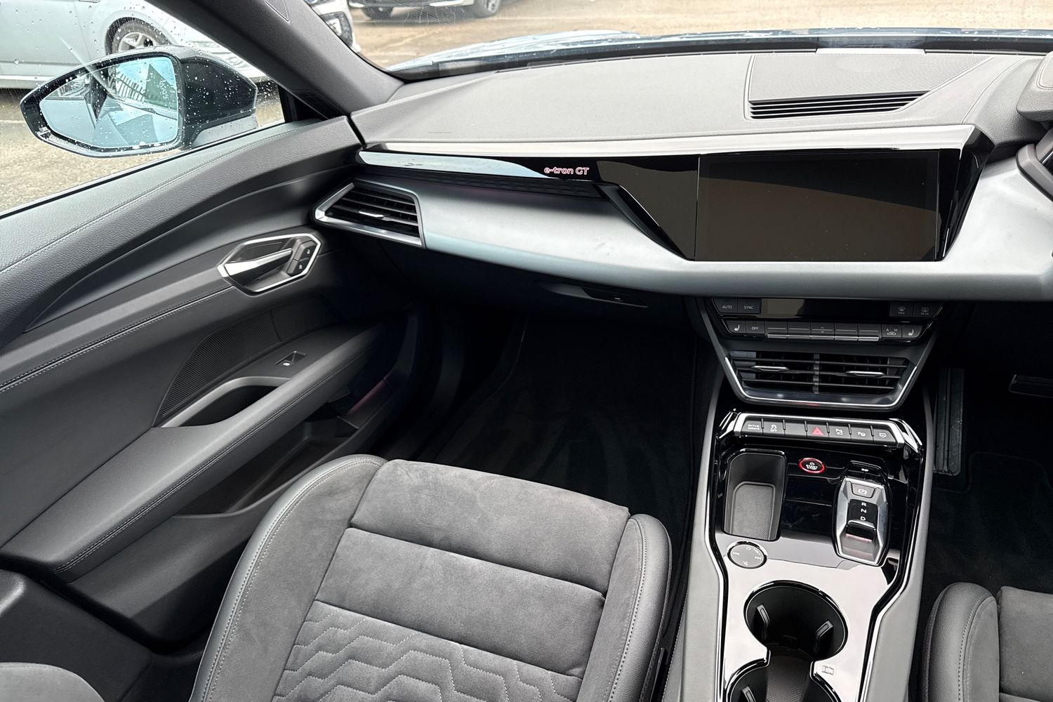 Used Audi e-tron GT 2025 for sale - 77593447: Photo 19