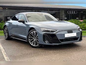 Used Audi Other 2025 for sale - 77593447: Photo