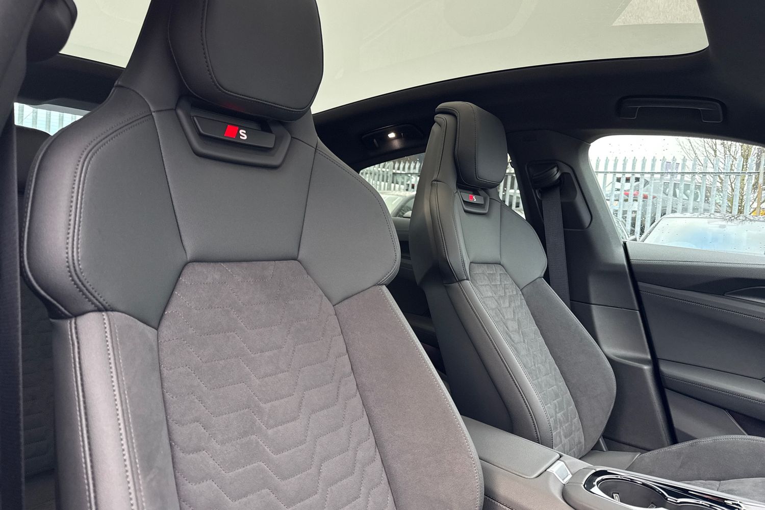 Used Audi e-tron GT 2025 for sale - 77593447: Photo 23