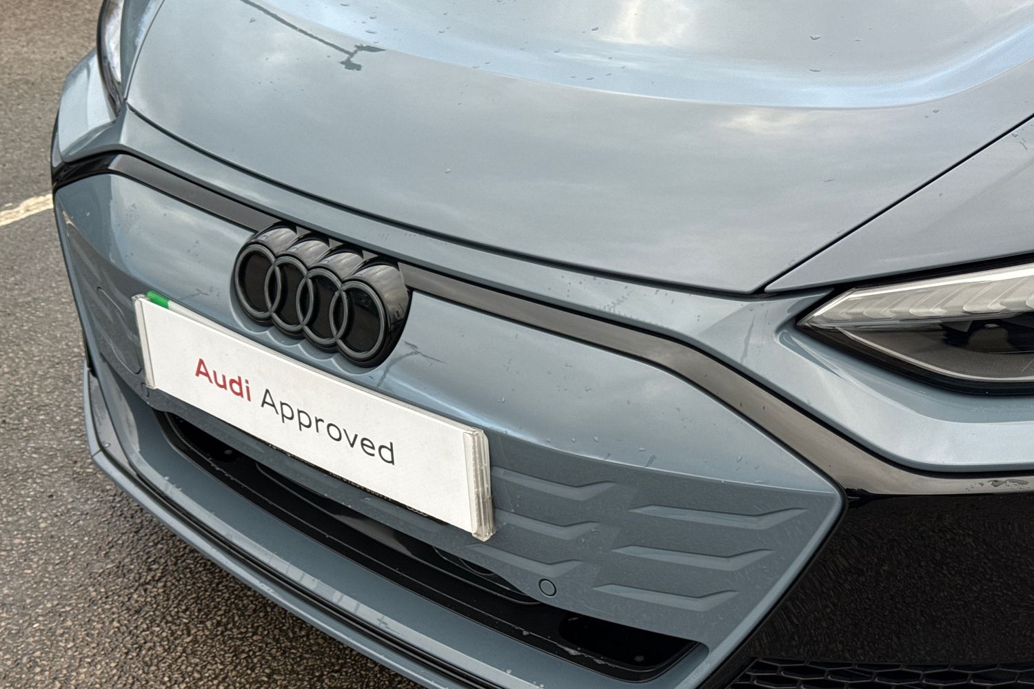 Used Audi e-tron GT 2025 for sale - 77593447: Photo 26