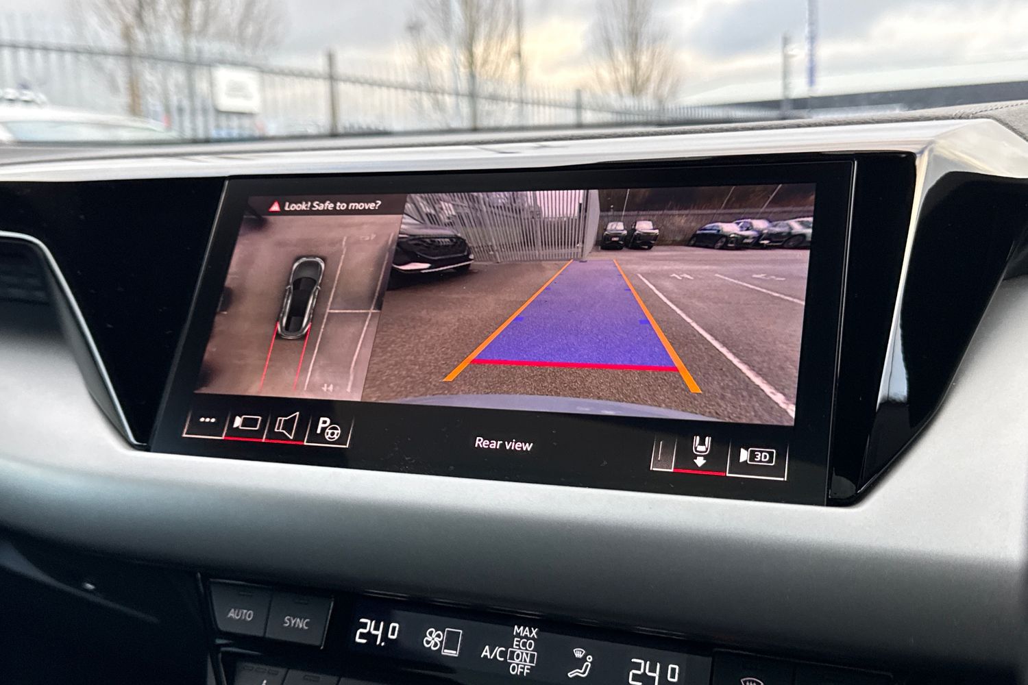 Used Audi e-tron GT 2025 for sale - 77593447: Photo 33