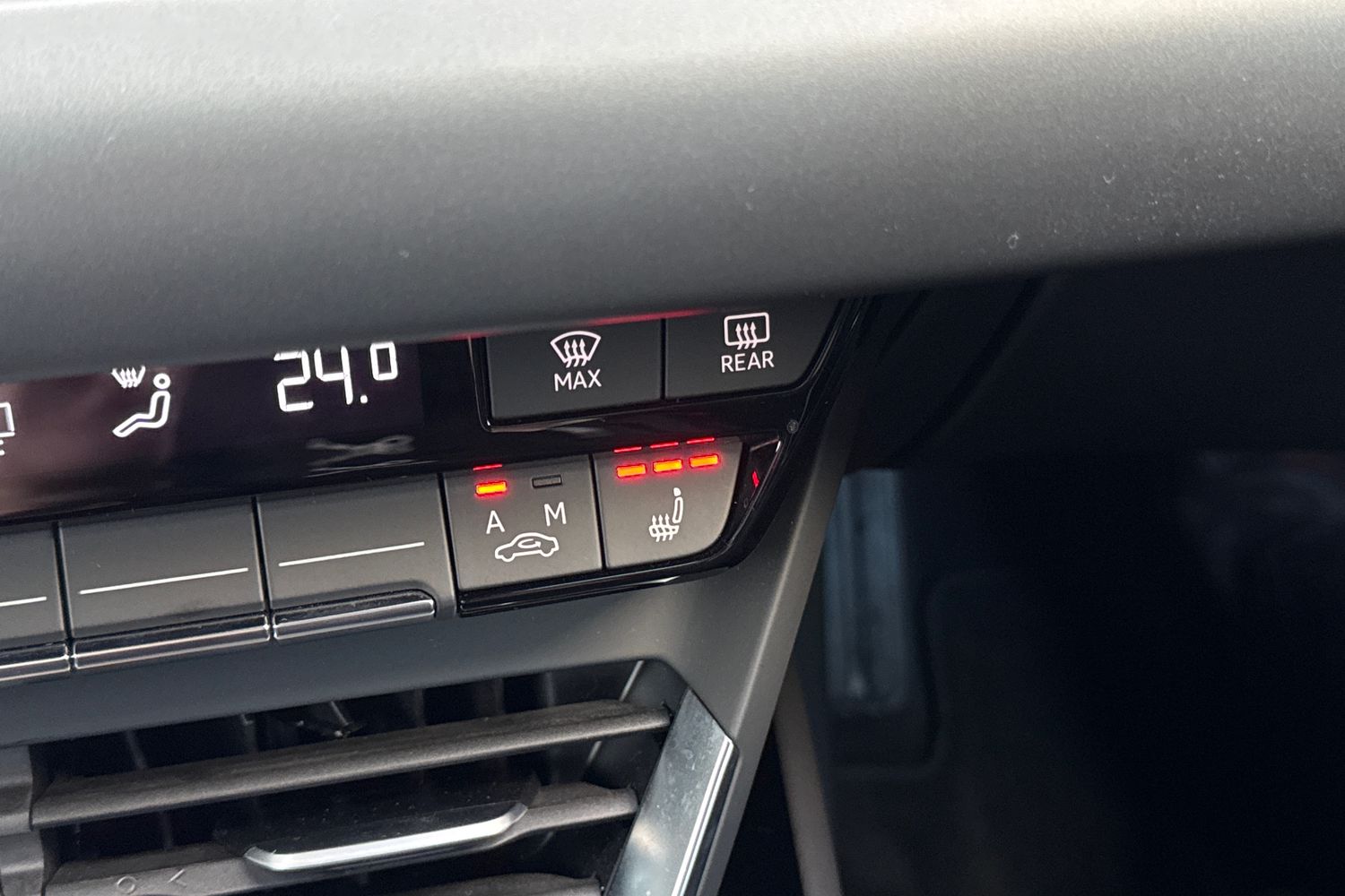 Used Audi e-tron GT 2025 for sale - 77593447: Photo 34