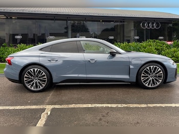 Used Audi Other 2025 for sale - 77593447: Photo