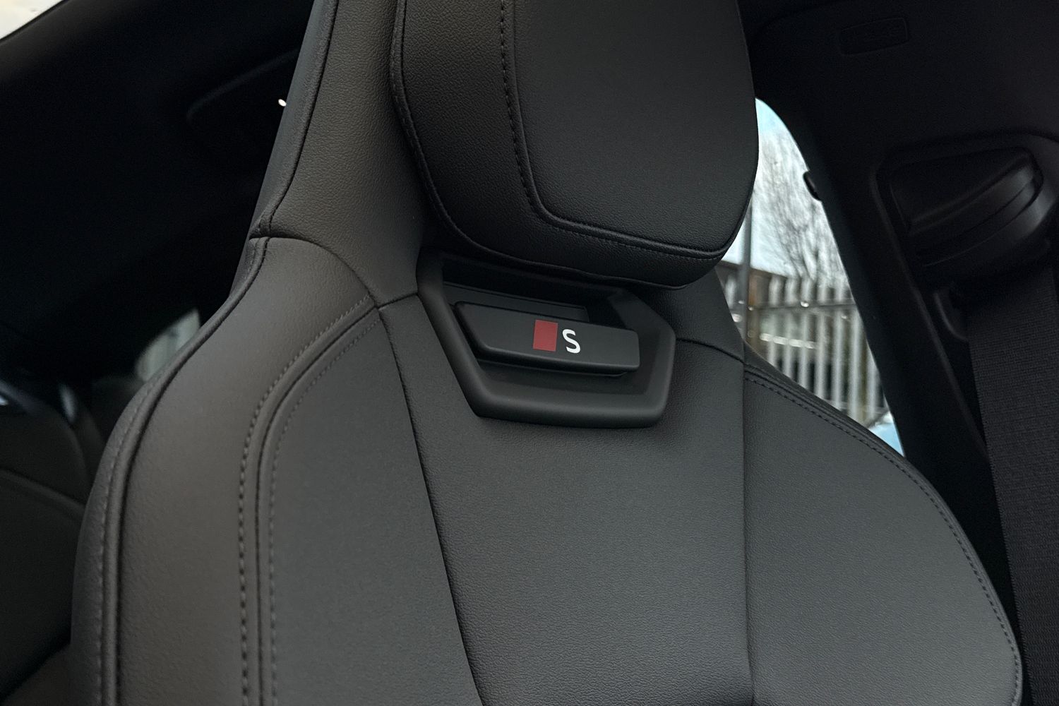 Used Audi e-tron GT 2025 for sale - 77593447: Photo 40