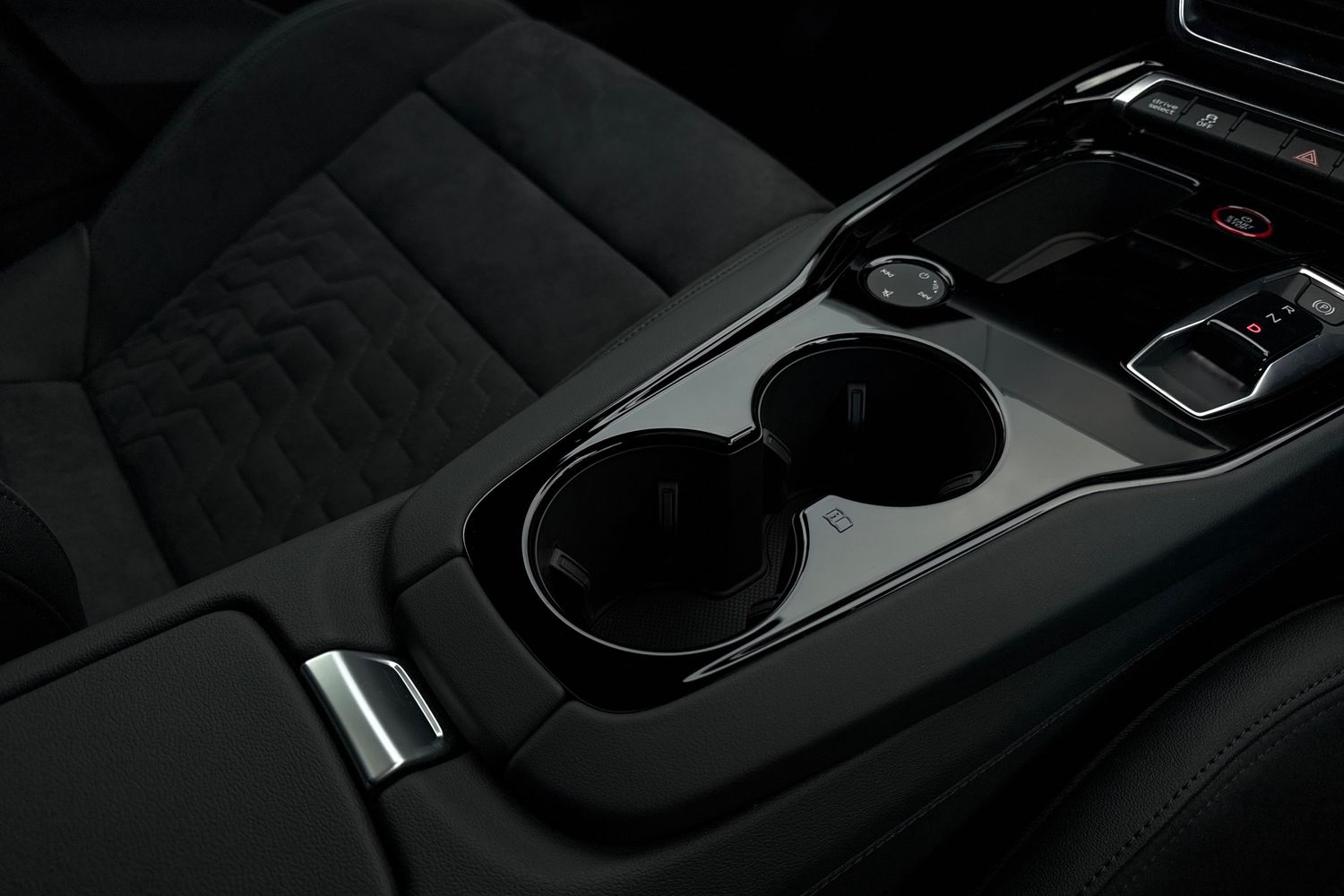 Used Audi e-tron GT 2025 for sale - 77593447: Photo 41