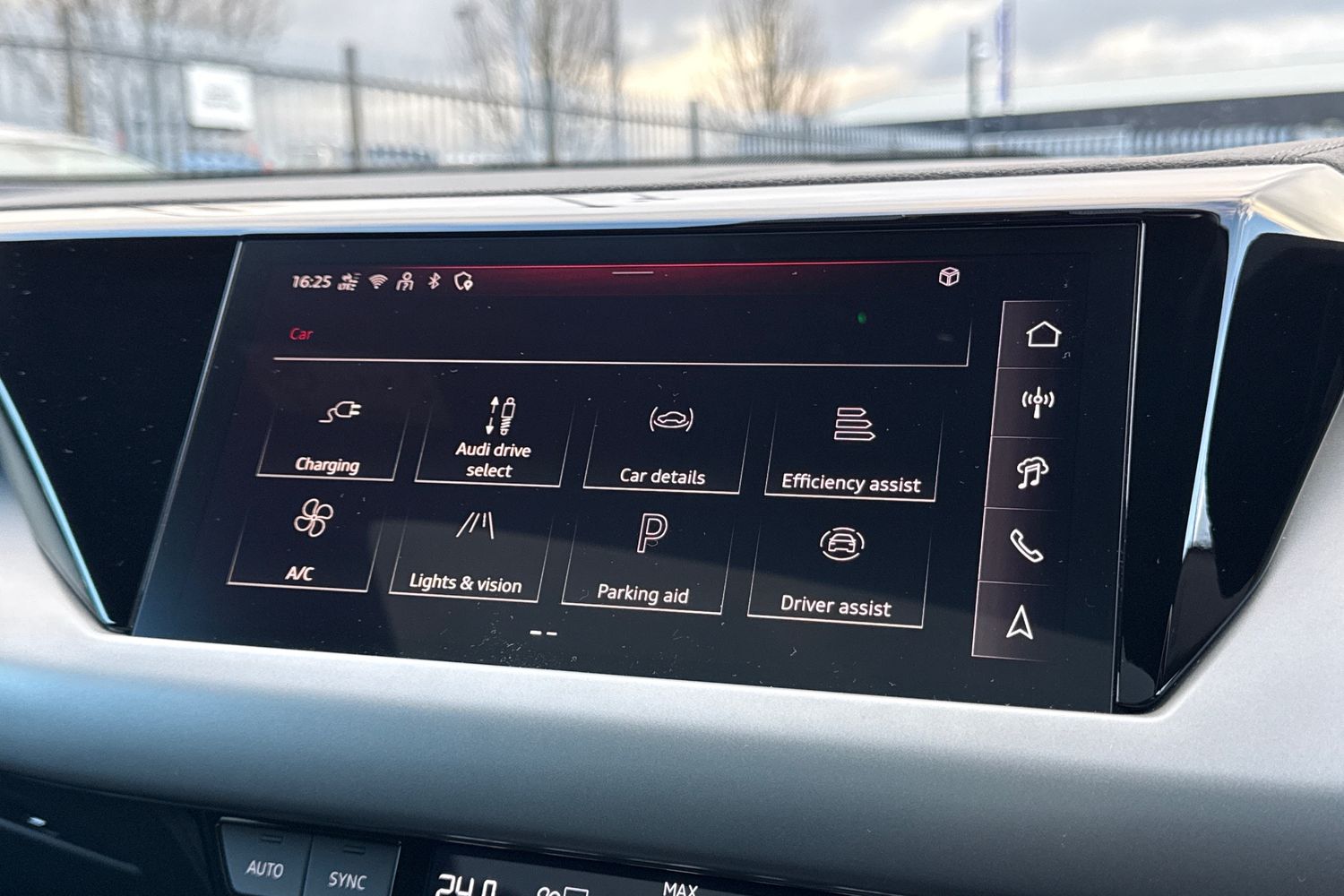 Used Audi e-tron GT 2025 for sale - 77593447: Photo 44