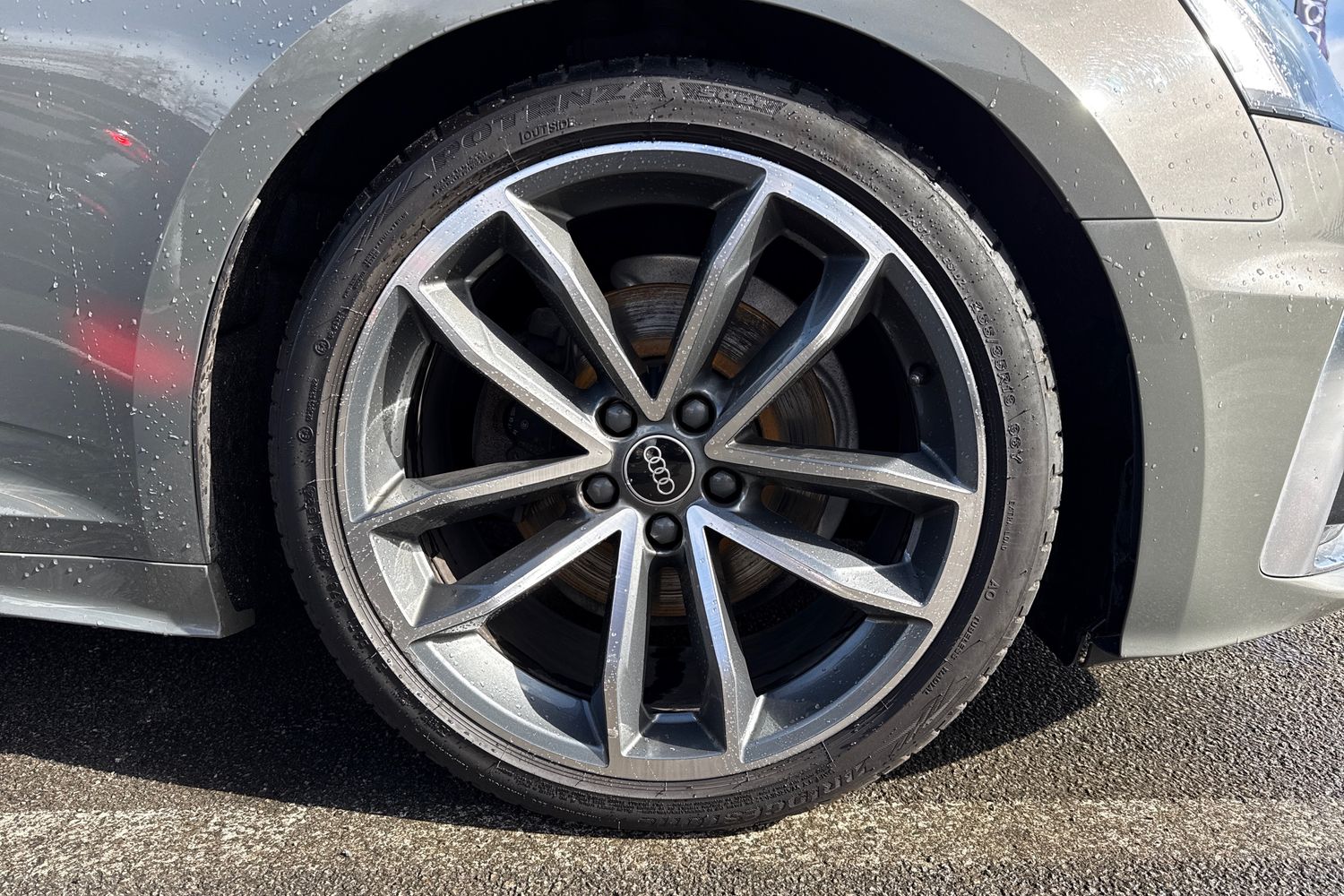 Used Audi A5 2023 for sale - 78016303: Photo 10