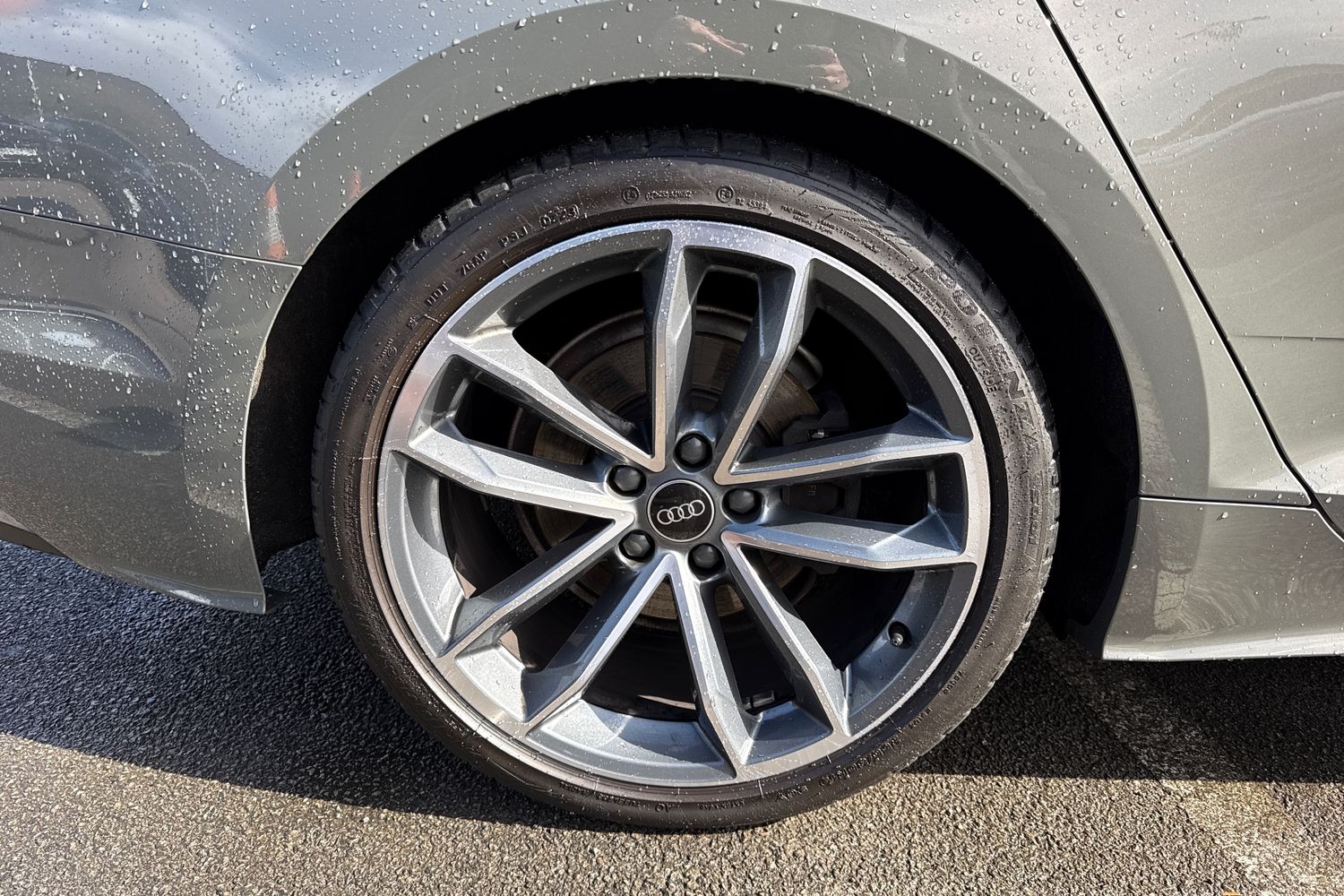 Used Audi A5 2023 for sale - 78016303: Photo 11