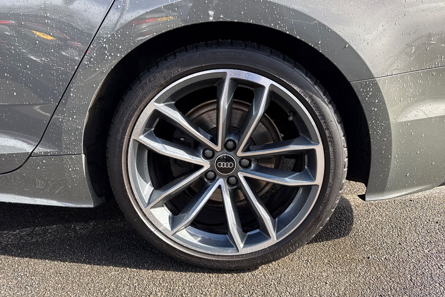 Used Audi A5 2023 for sale - 78016303: Photo 12