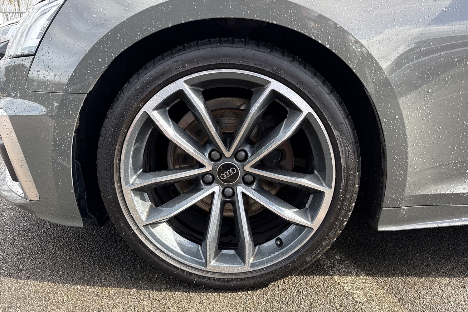 Used Audi A5 2023 for sale - 78016303: Photo 13