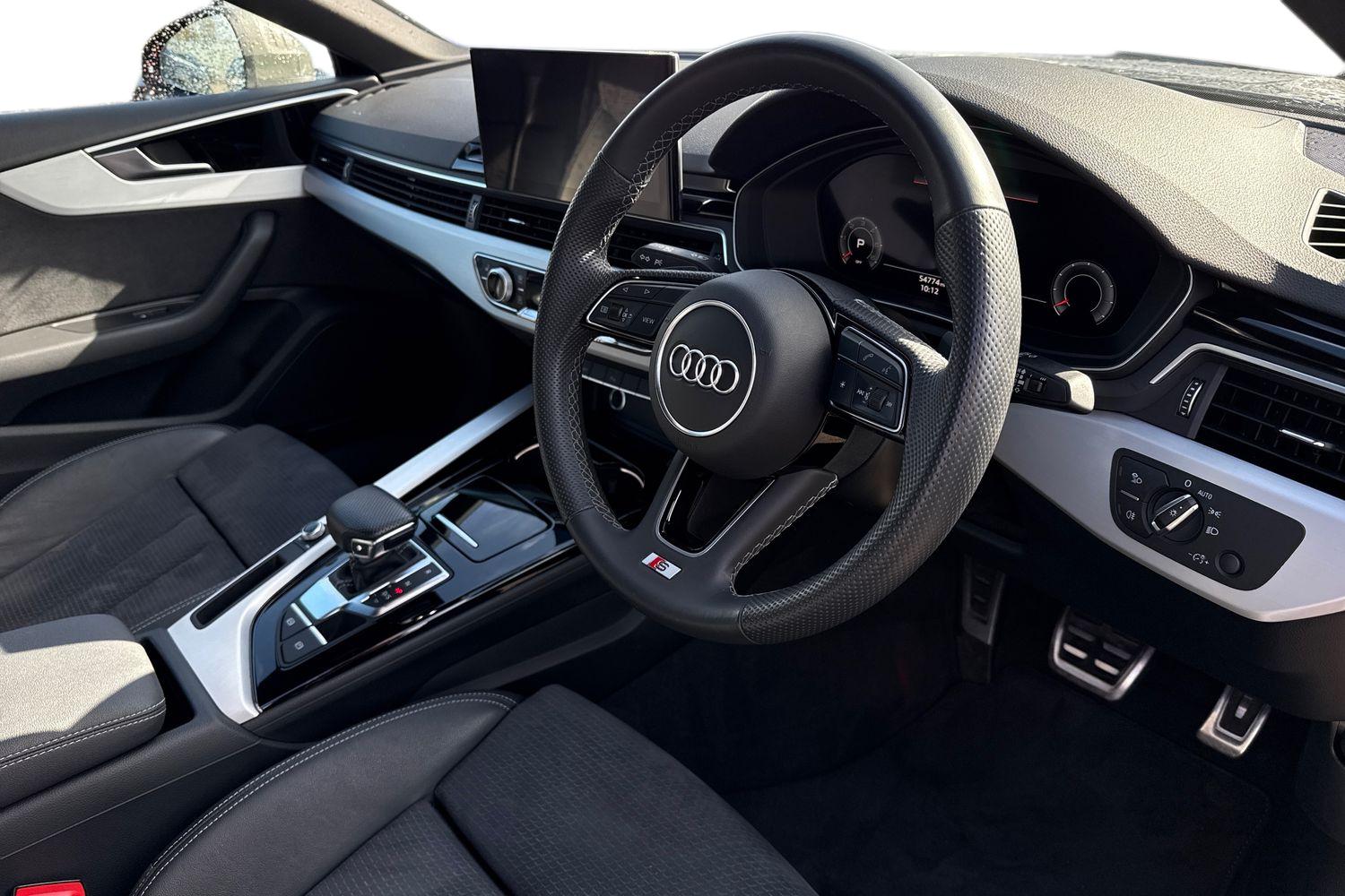 Used Audi A5 2023 for sale - 78016303: Photo 14