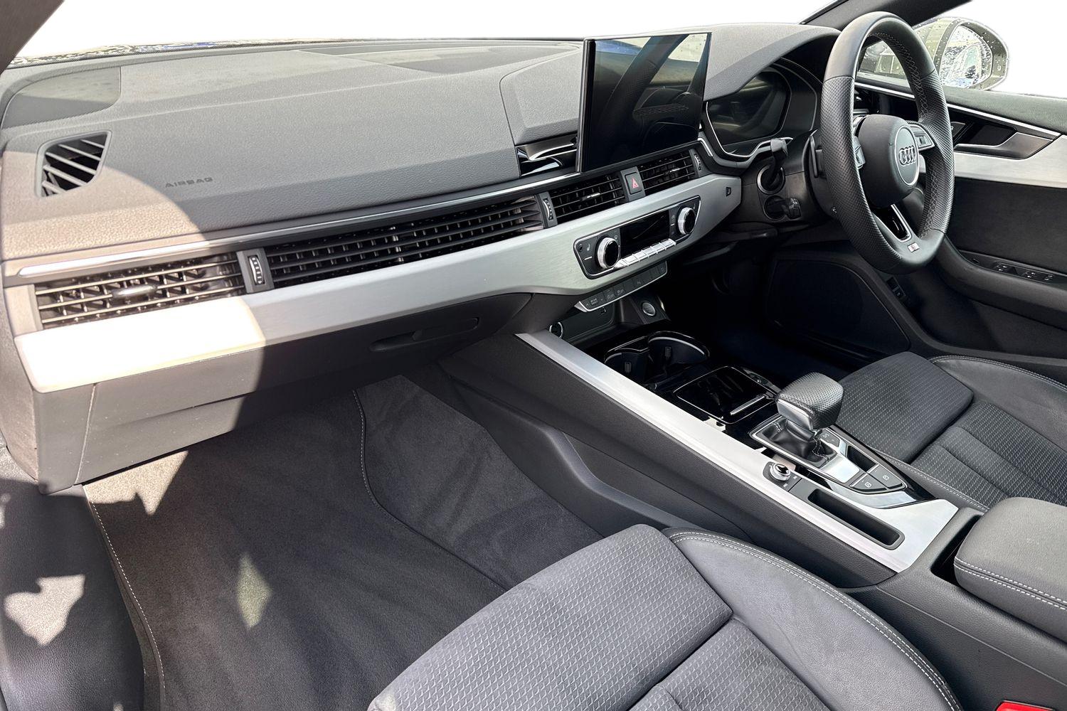 Used Audi A5 2023 for sale - 78016303: Photo 15