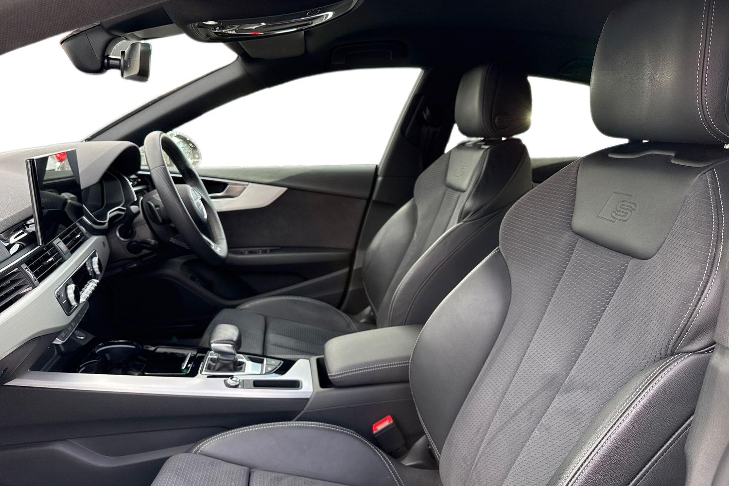 Used Audi A5 2023 for sale - 78016303: Photo 16