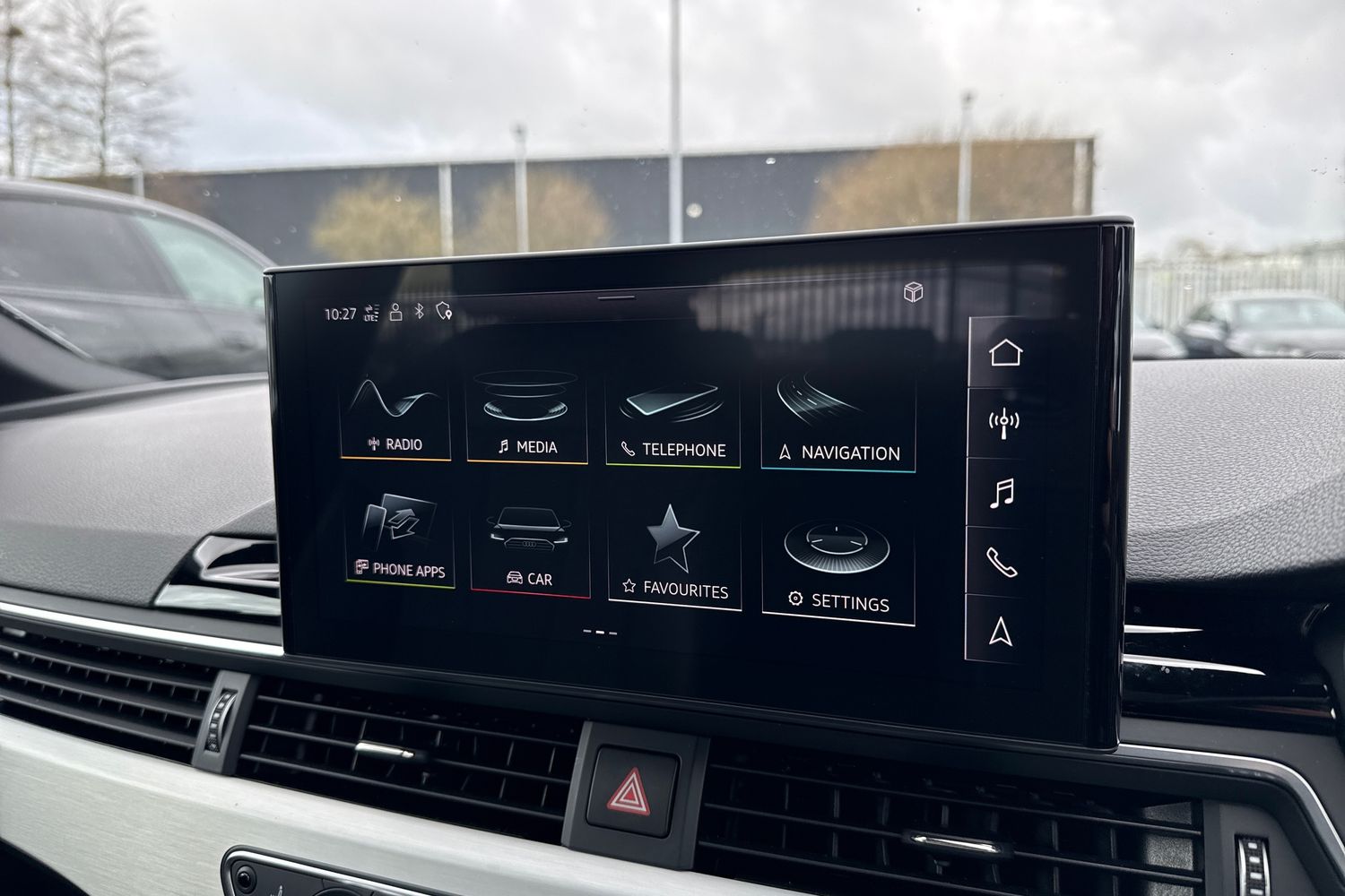 Used Audi A5 2023 for sale - 78016303: Photo 17