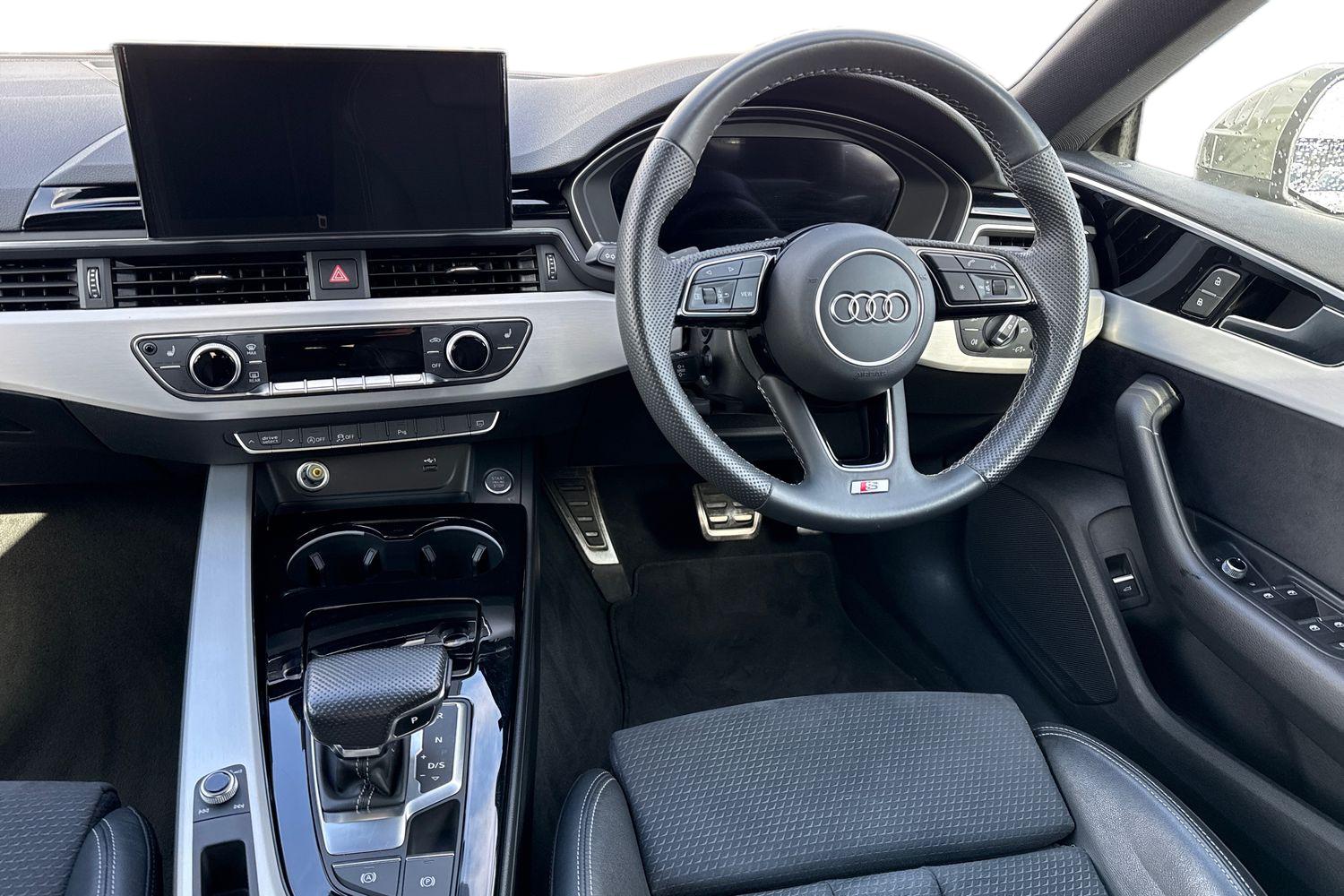 Used Audi A5 2023 for sale - 78016303: Photo 18