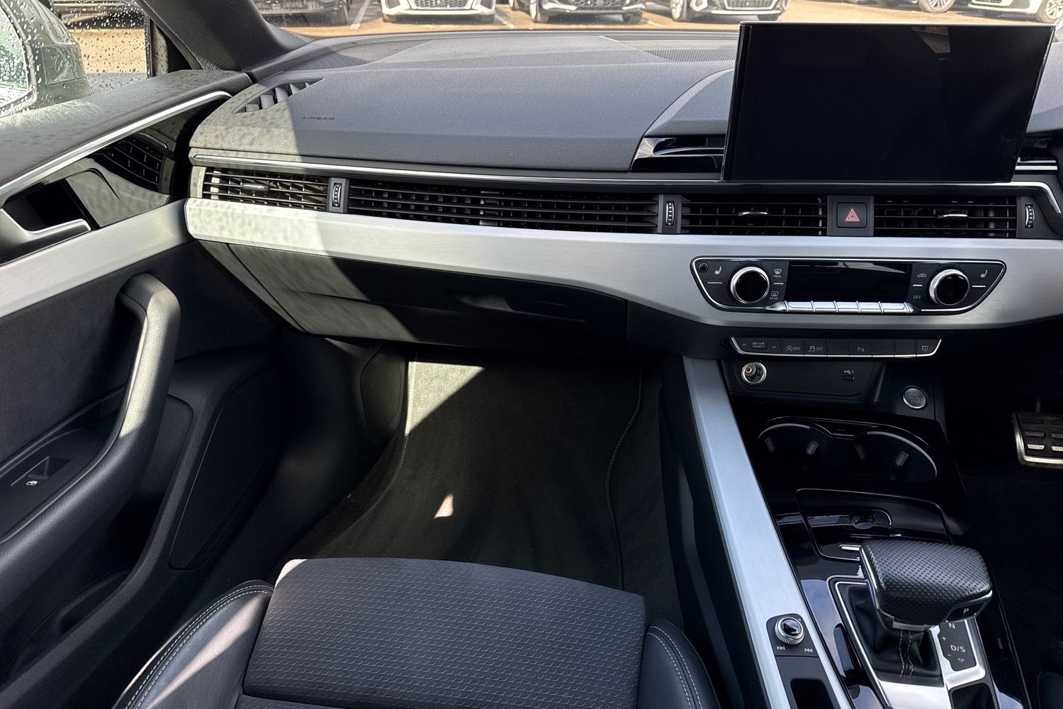 Used Audi A5 2023 for sale - 78016303: Photo 20