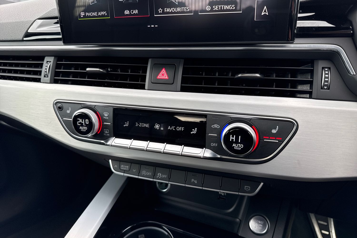 Used Audi A5 2023 for sale - 78016303: Photo 22