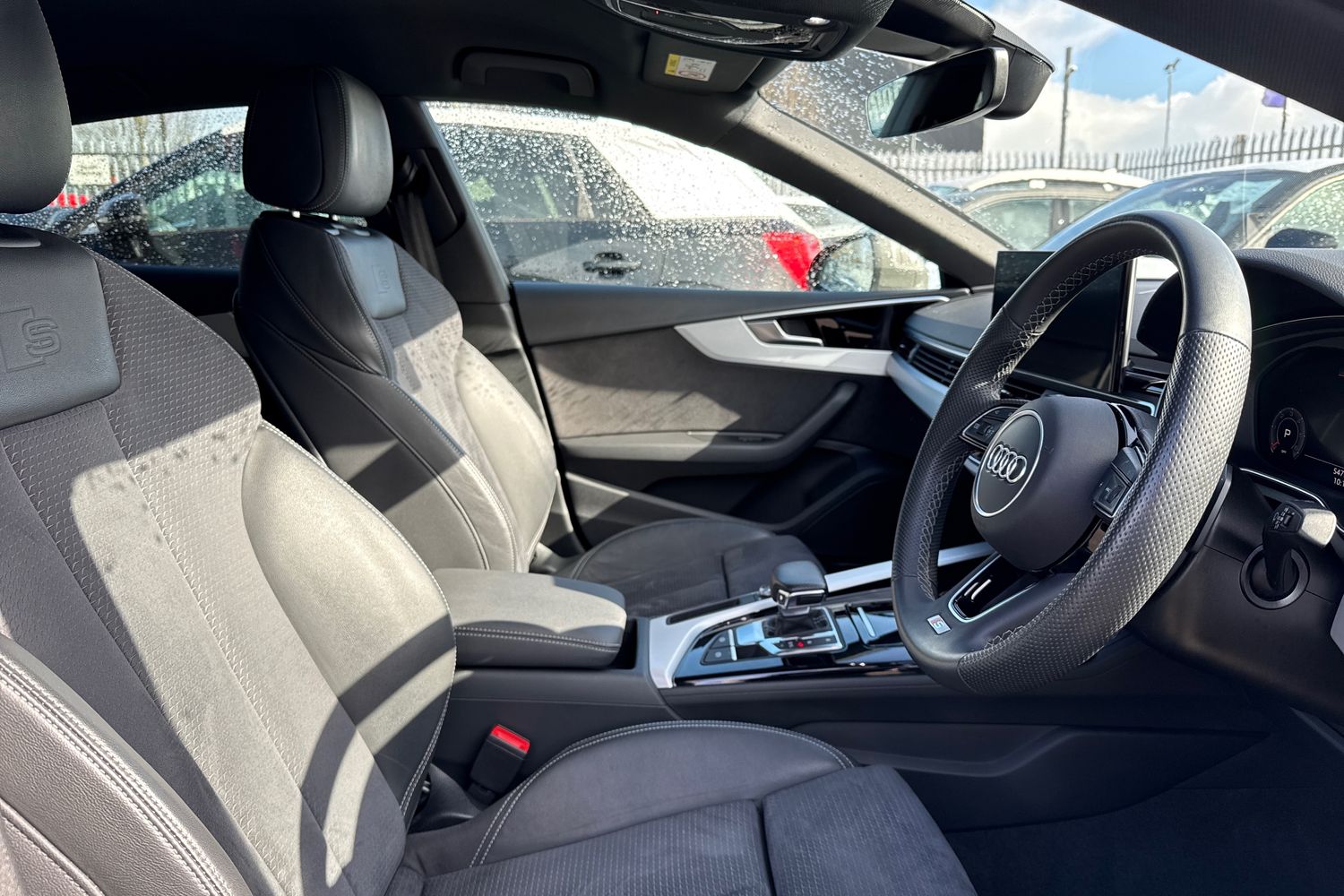 Used Audi A5 2023 for sale - 78016303: Photo 24