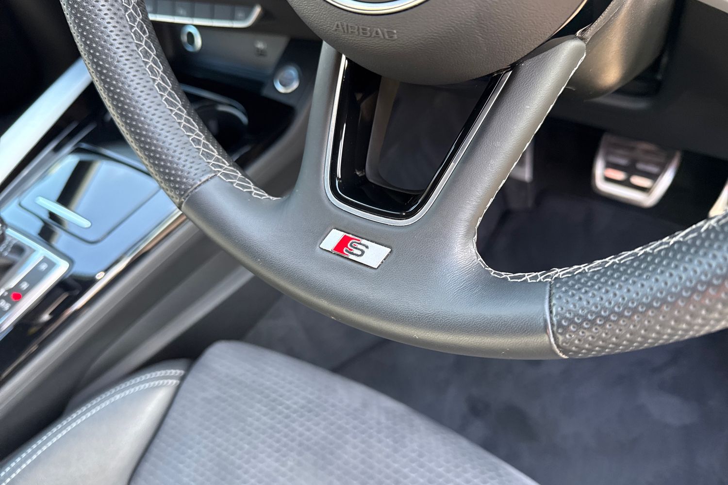 Used Audi A5 2023 for sale - 78016303: Photo 27