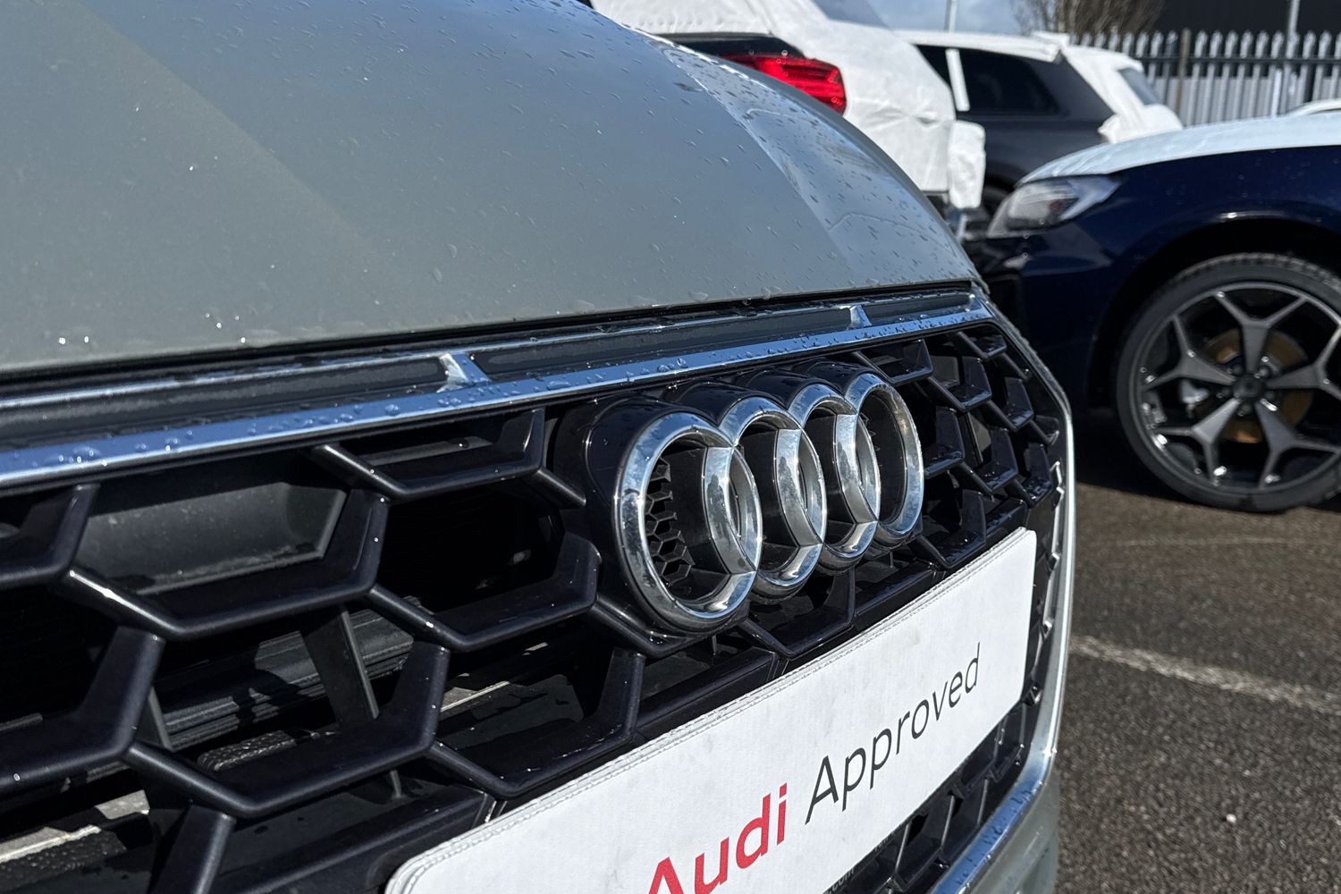 Used Audi A5 2023 for sale - 78016303: Photo 28