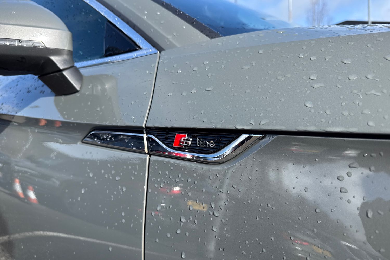 Used Audi A5 2023 for sale - 78016303: Photo 29