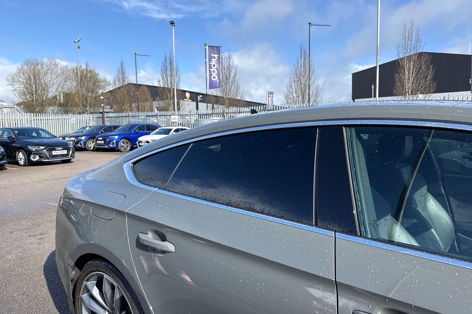 Used Audi A5 2023 for sale - 78016303: Photo 31