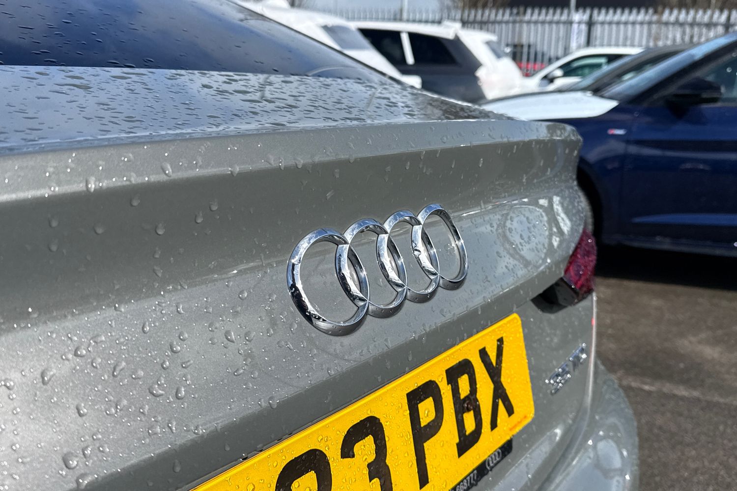 Used Audi A5 2023 for sale - 78016303: Photo 33