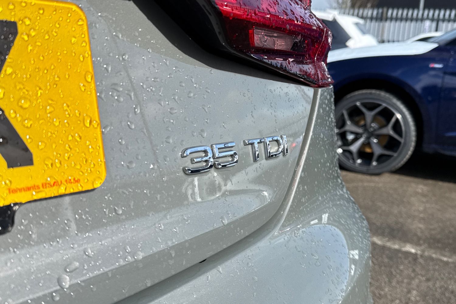 Used Audi A5 2023 for sale - 78016303: Photo 34