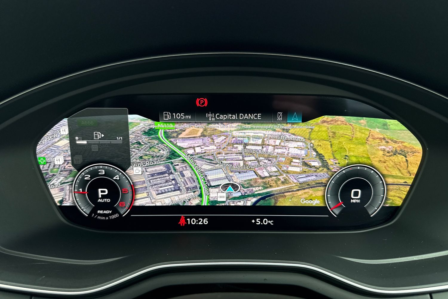 Used Audi A5 2023 for sale - 78016303: Photo 53