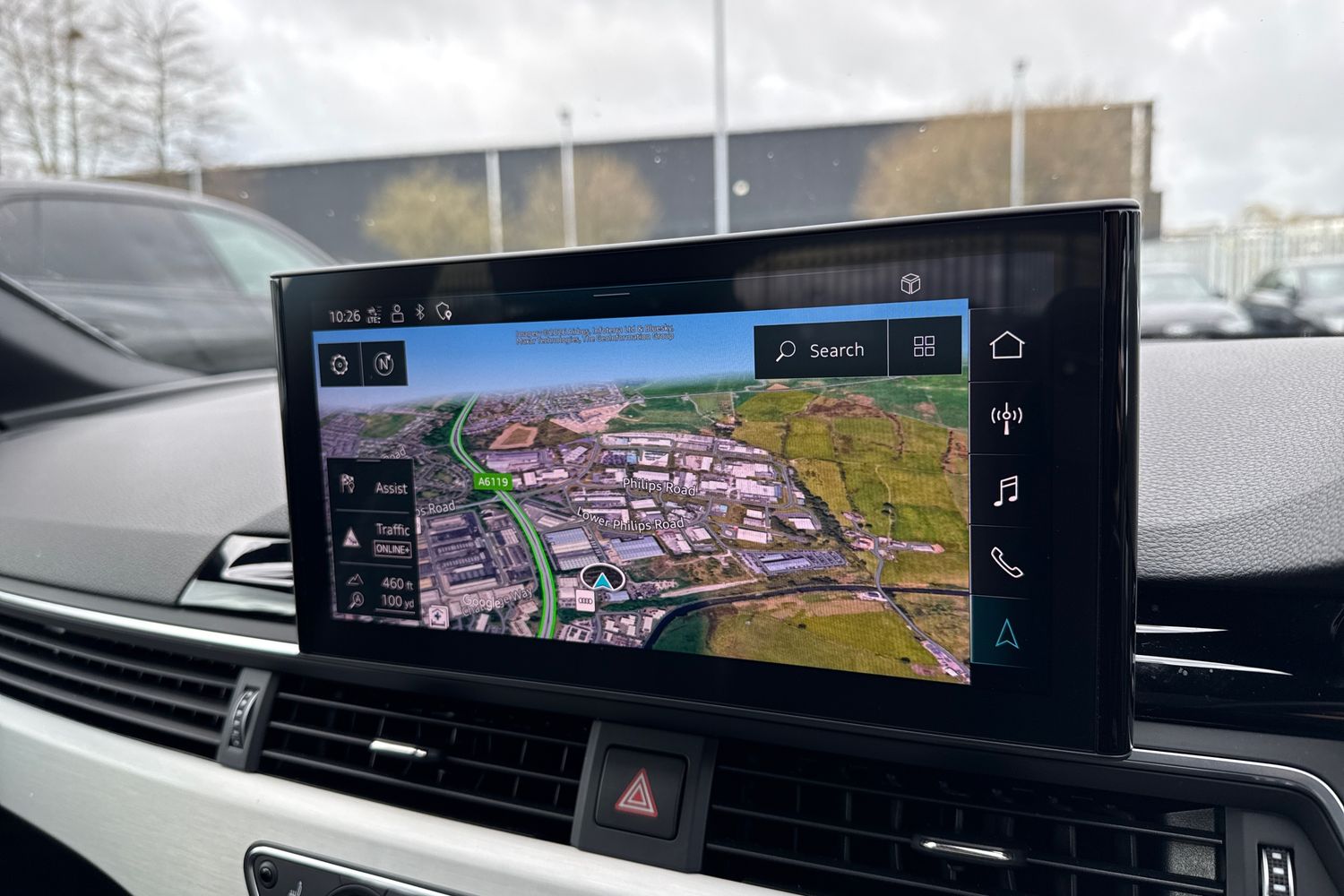 Used Audi A5 2023 for sale - 78016303: Photo 54