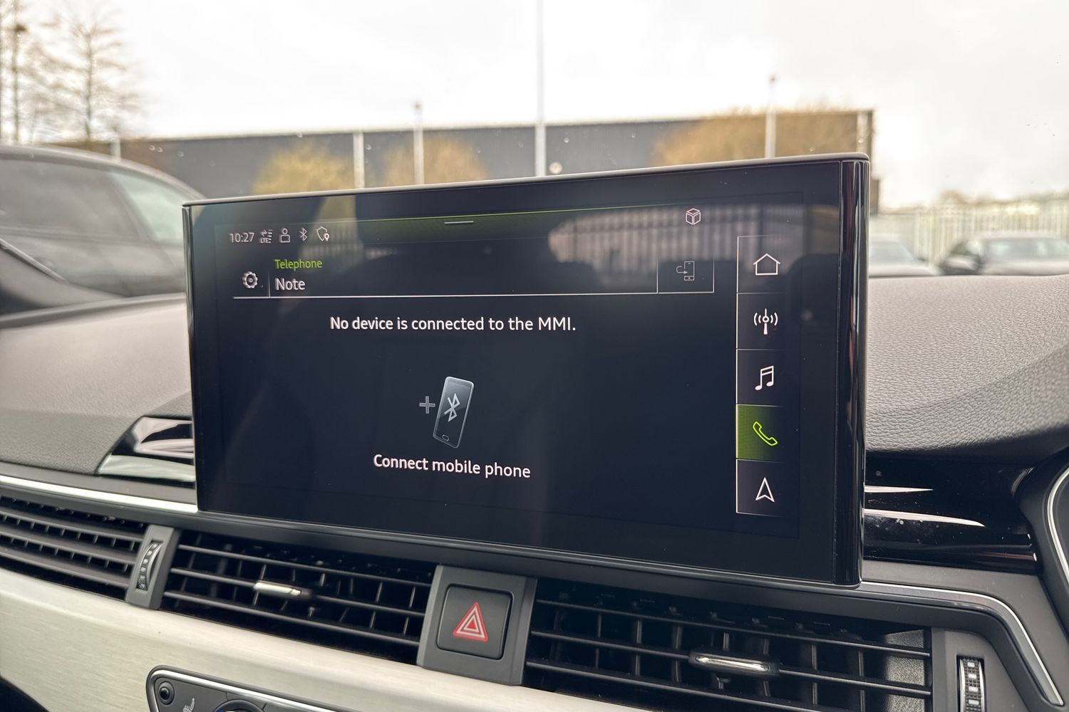 Used Audi A5 2023 for sale - 78016303: Photo 57