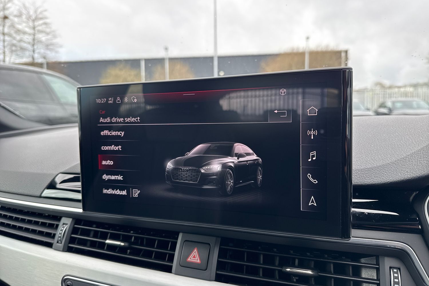 Used Audi A5 2023 for sale - 78016303: Photo 59