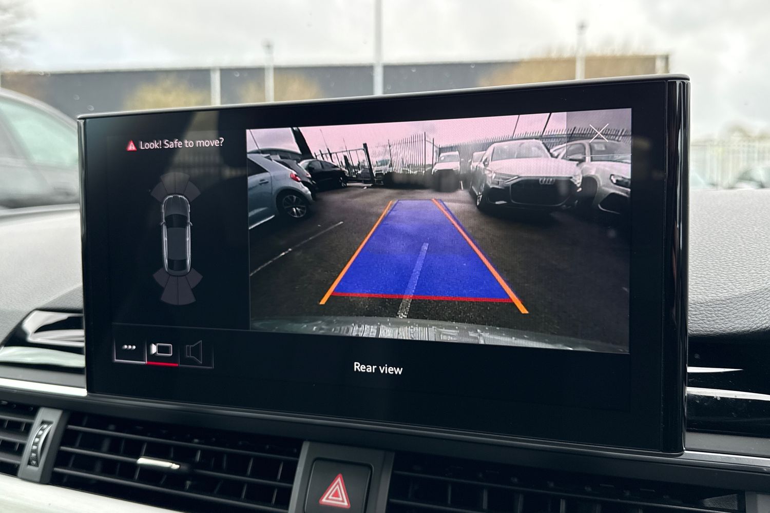 Used Audi A5 2023 for sale - 78016303: Photo 60