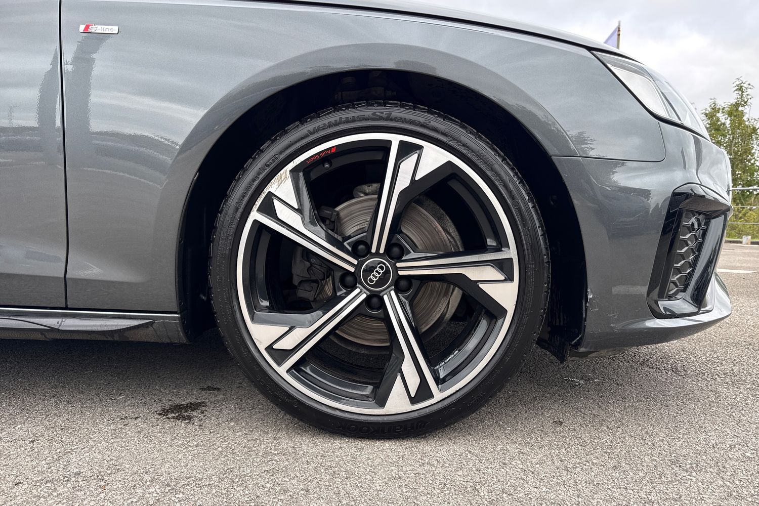 Used Audi A4 2023 for sale - 76442625: Photo 10