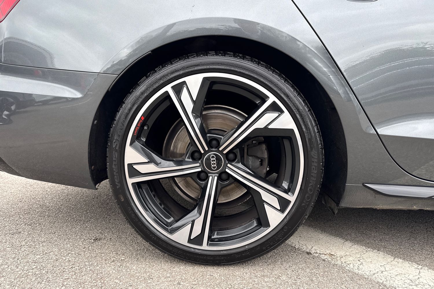 Used Audi A4 2023 for sale - 76442625: Photo 11