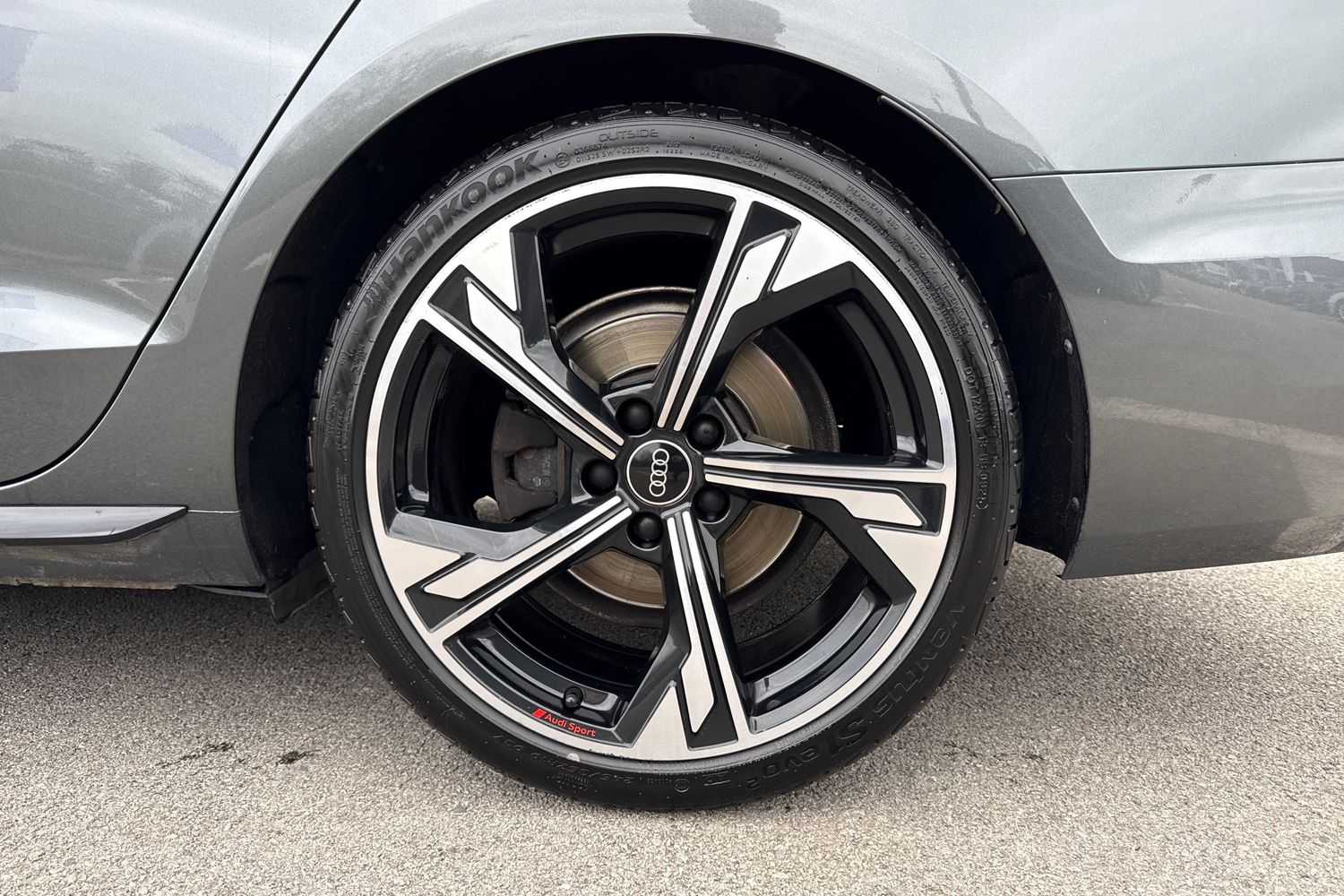 Used Audi A4 2023 for sale - 76442625: Photo 12