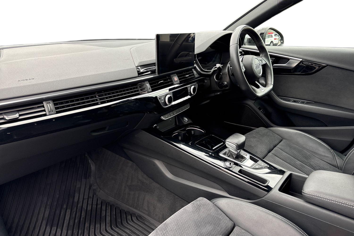 Used Audi A4 2023 for sale - 76442625: Photo 15