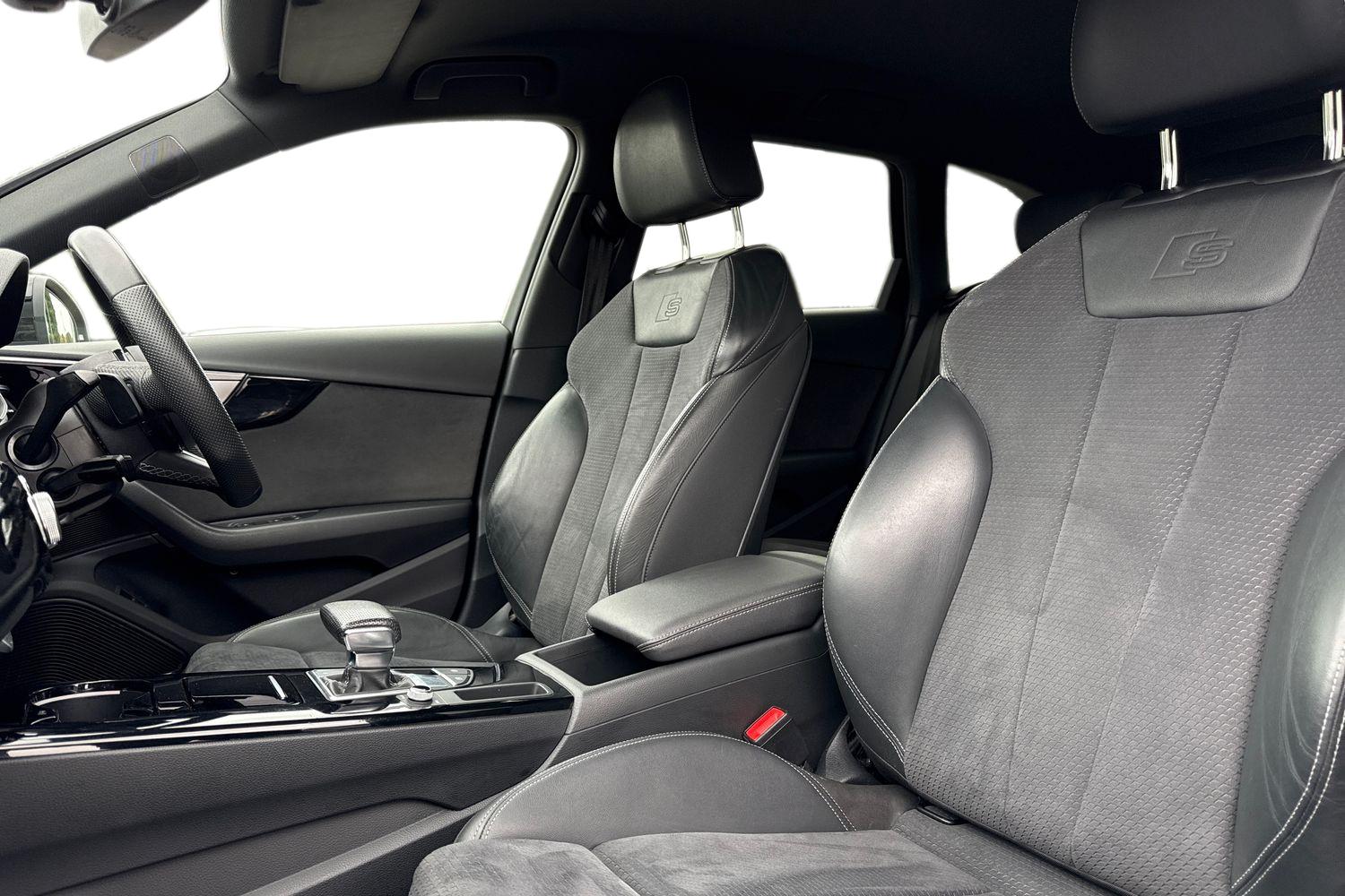 Used Audi A4 2023 for sale - 76442625: Photo 16