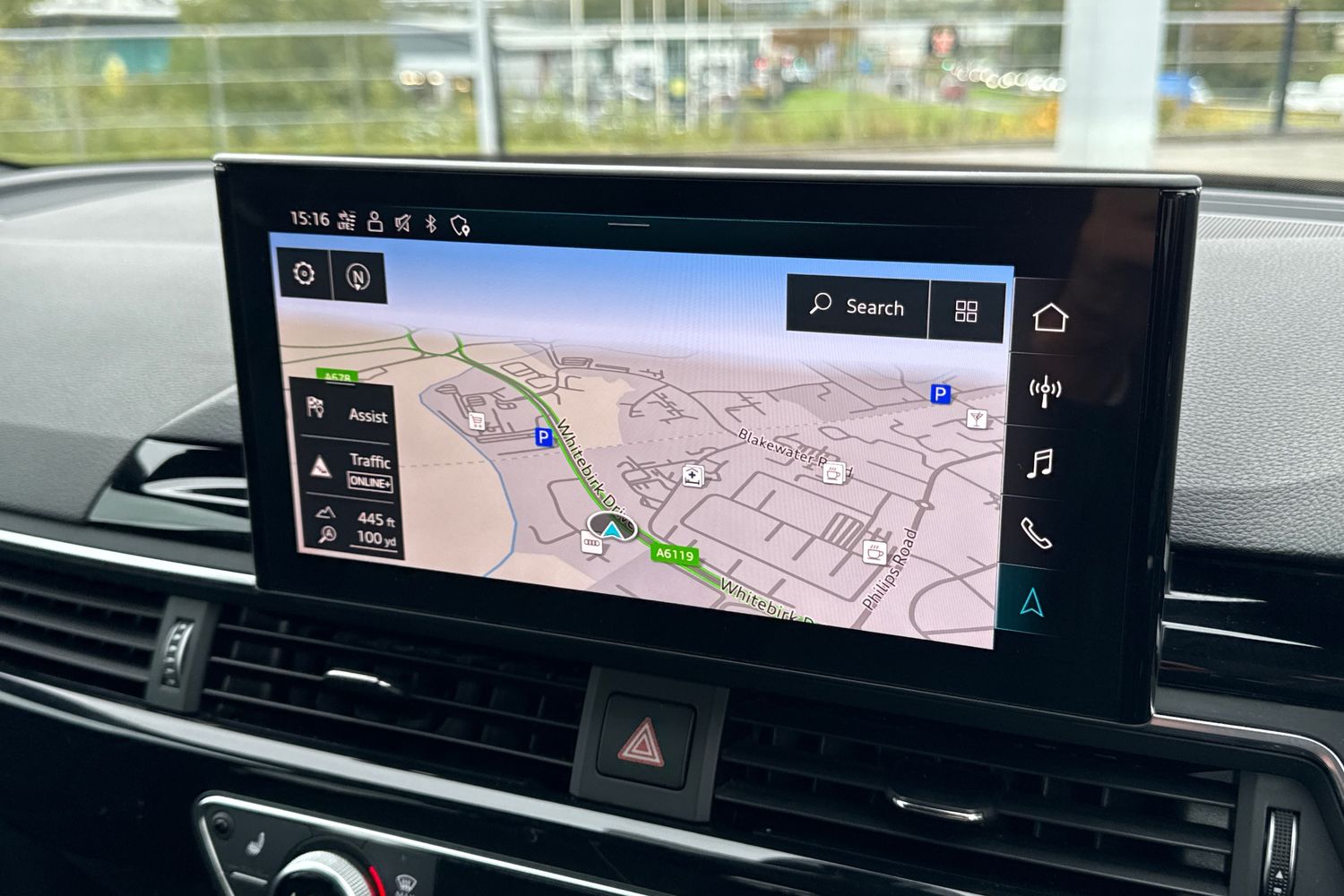 Used Audi A4 2023 for sale - 76442625: Photo 17