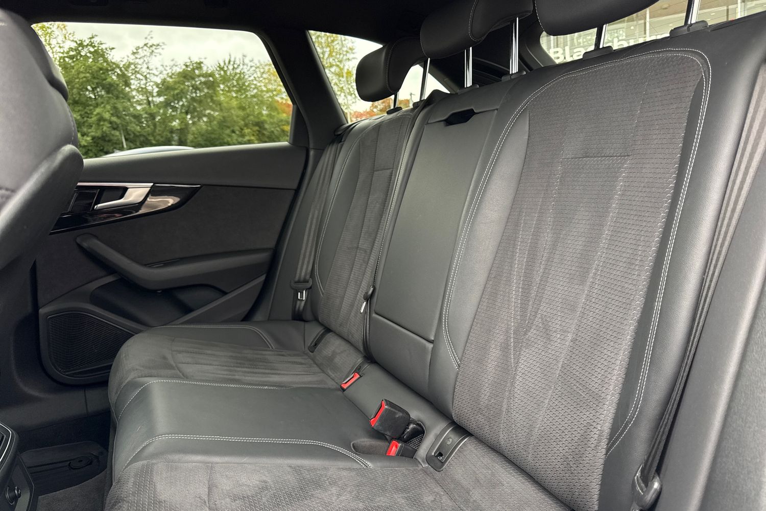 Used Audi A4 2023 for sale - 76442625: Photo 19