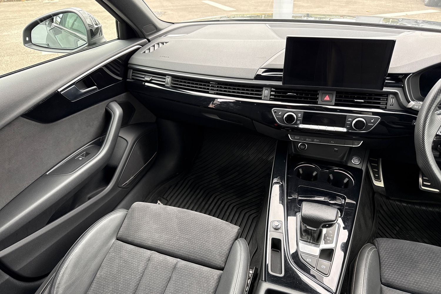 Used Audi A4 2023 for sale - 76442625: Photo 20