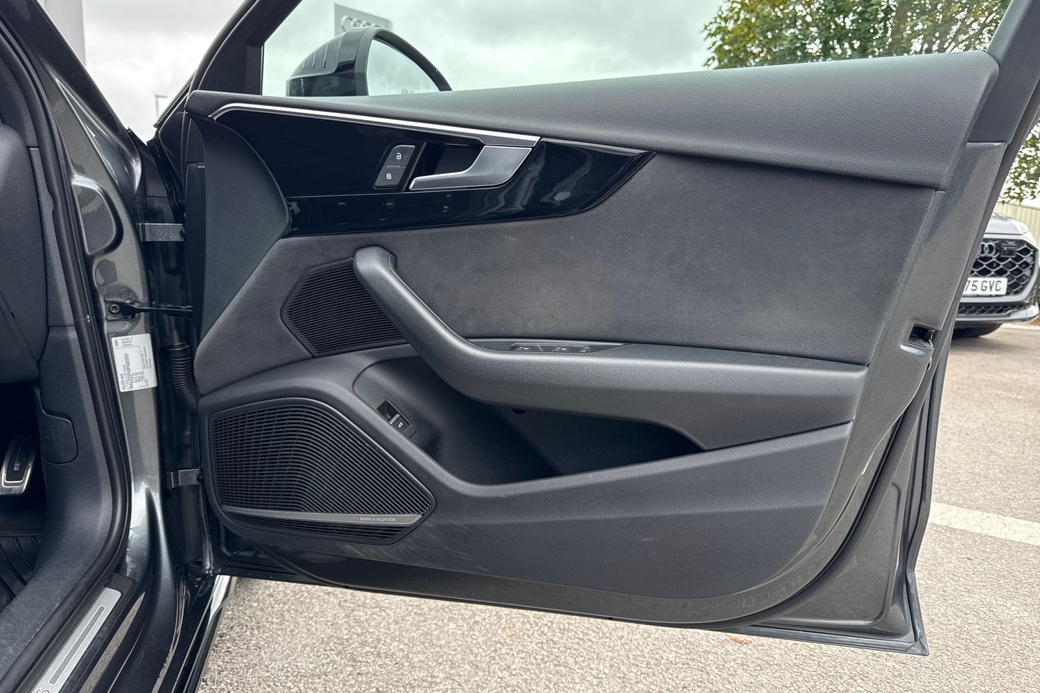 Used Audi A4 2023 for sale - 76442625: Photo 21