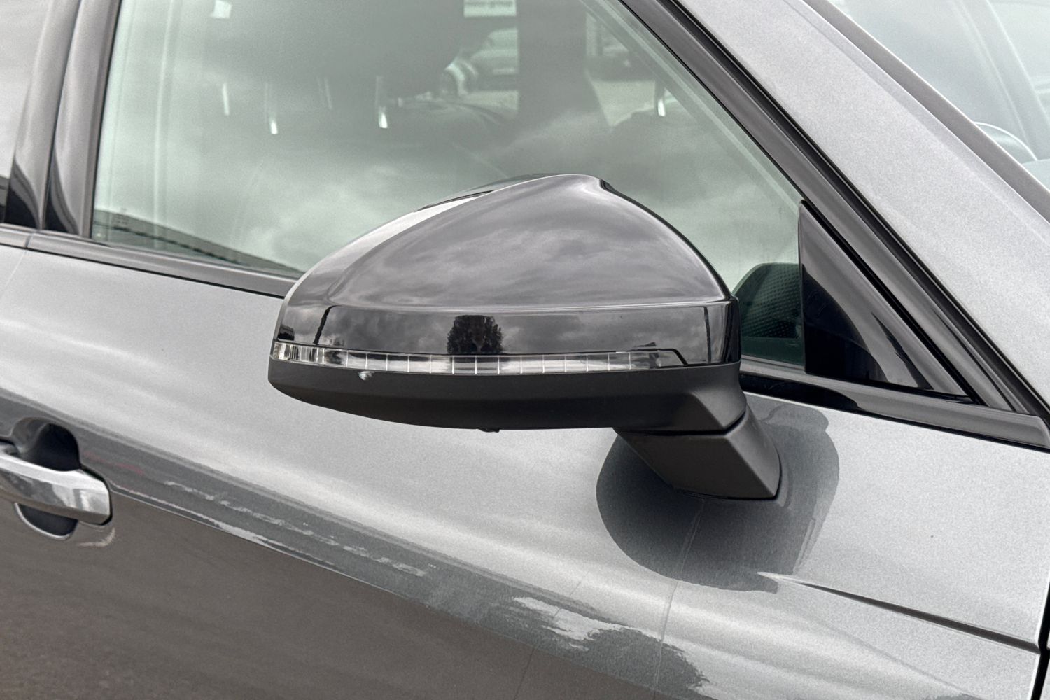 Used Audi A4 2023 for sale - 76442625: Photo 25