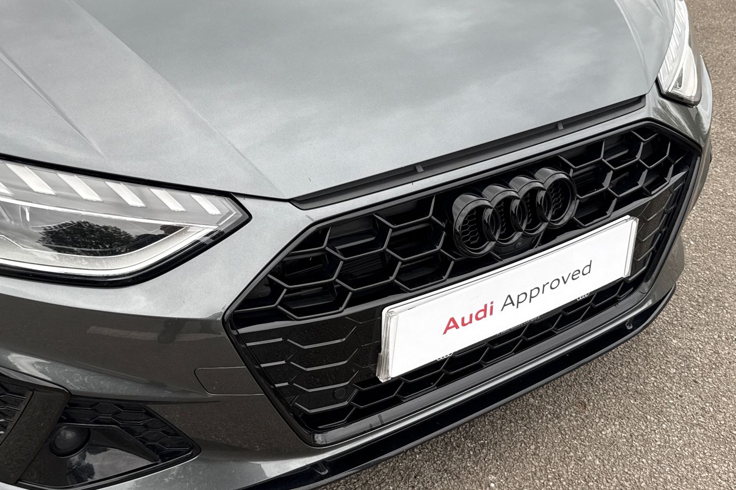 Used Audi A4 2023 for sale - 76442625: Photo 27