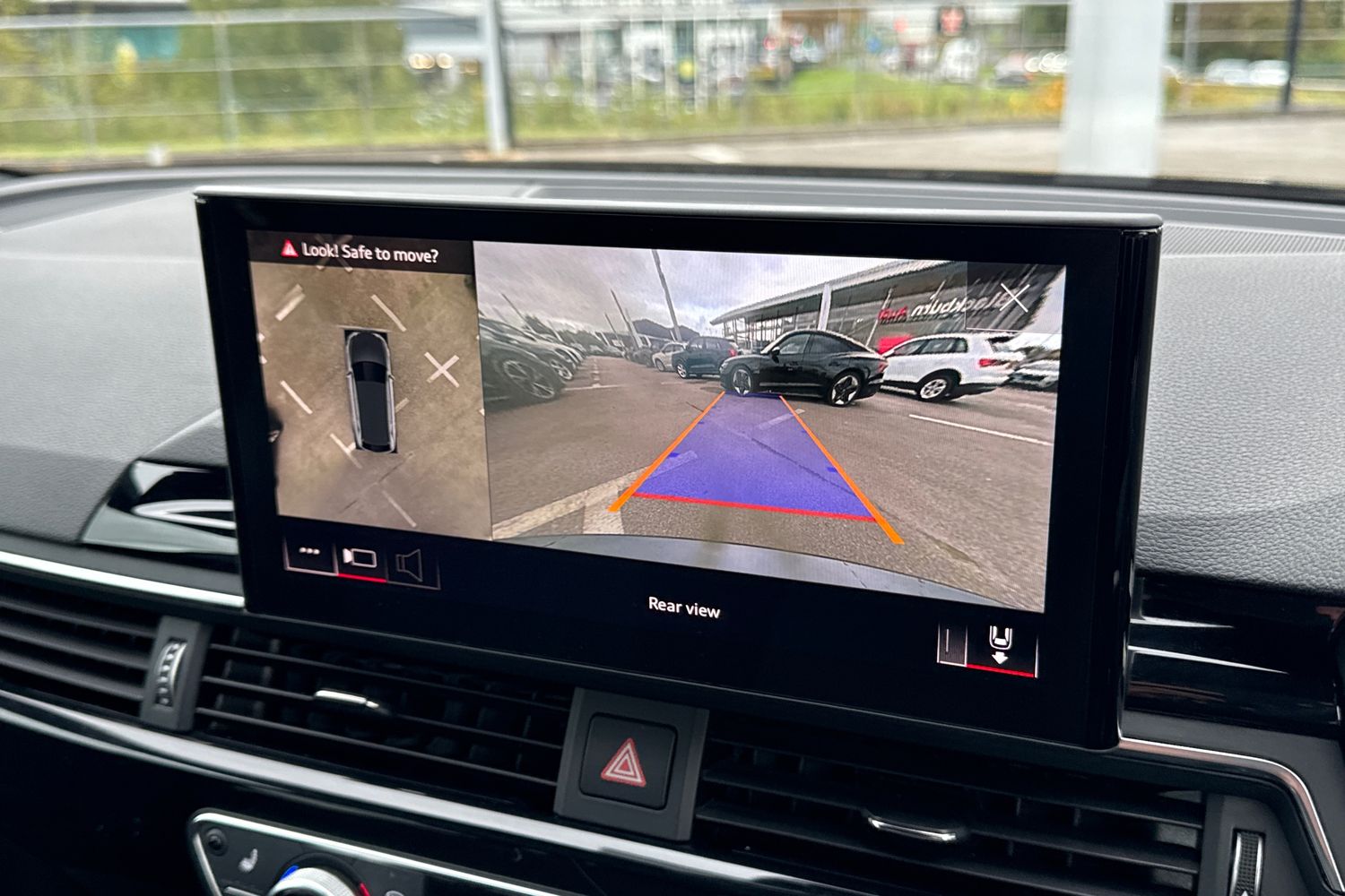 Used Audi A4 2023 for sale - 76442625: Photo 33