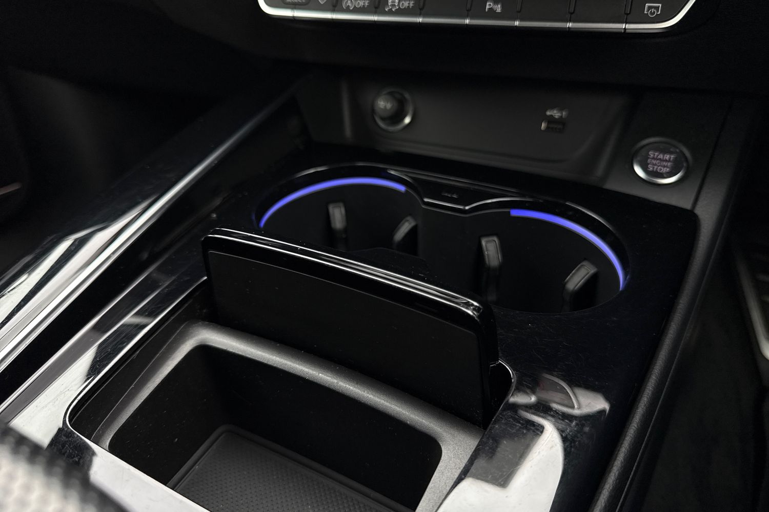 Used Audi A4 2023 for sale - 76442625: Photo 35