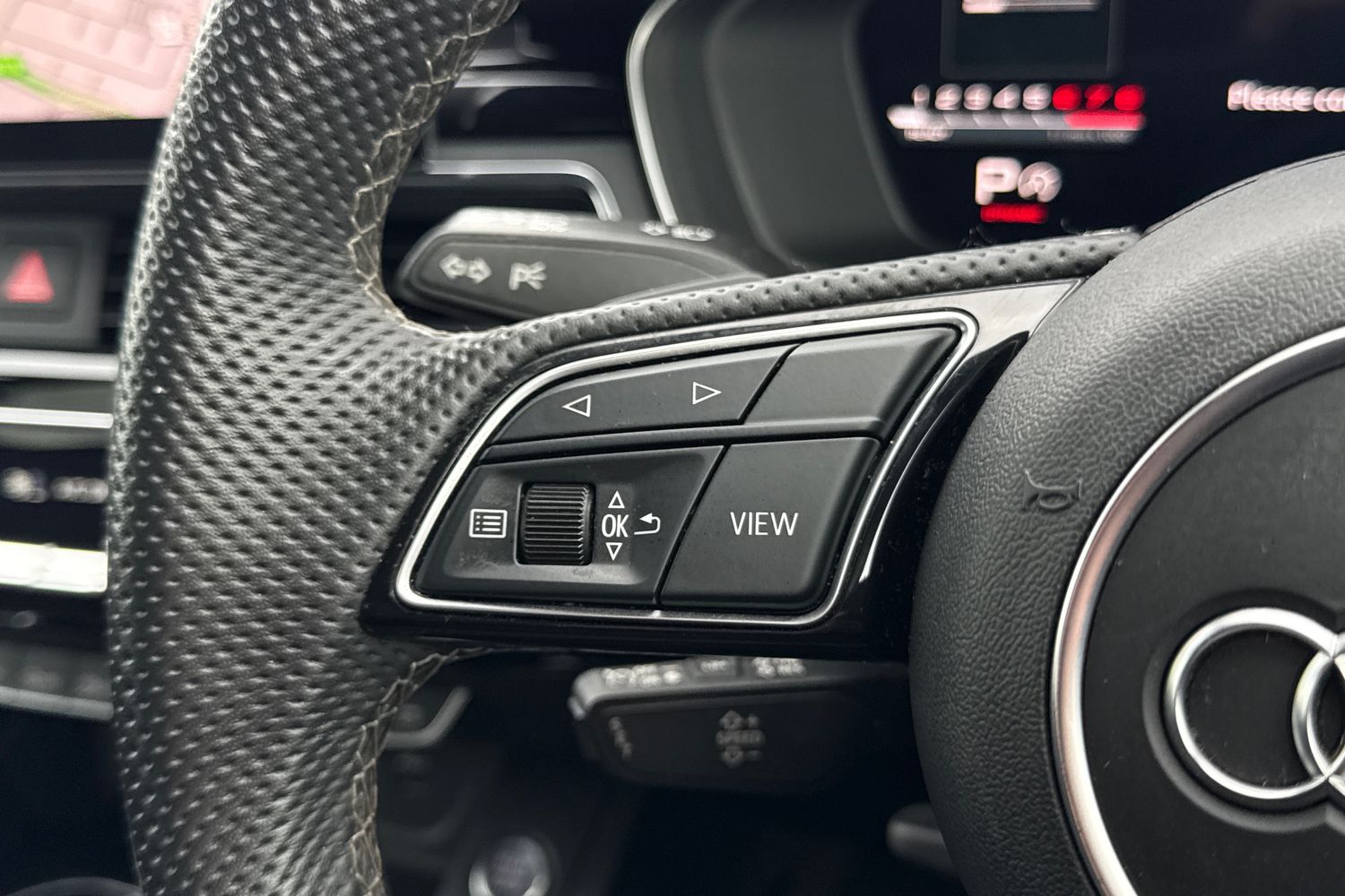 Used Audi A4 2023 for sale - 76442625: Photo 36