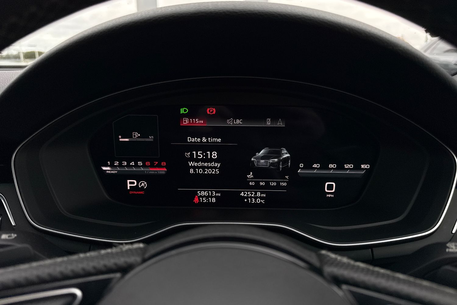 Used Audi A4 2023 for sale - 76442625: Photo 39